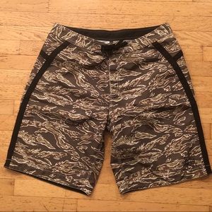 Stussy Men’s Board Shorts Camouflage